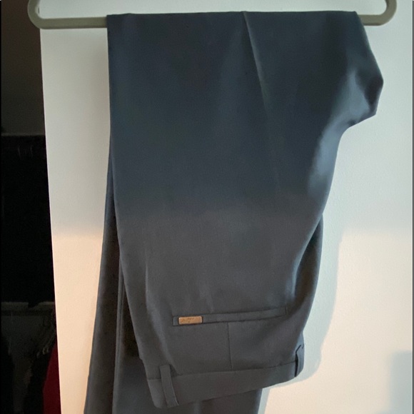 Greg Norman Collection Other - Greg Norman Golf-Dress pants 34/32